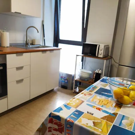 Bolboretas Con Parking Privado