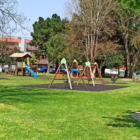 Bolboretas Con Parking Privado Ares