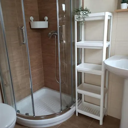 Apartment Bolboretas Con Parking Privado